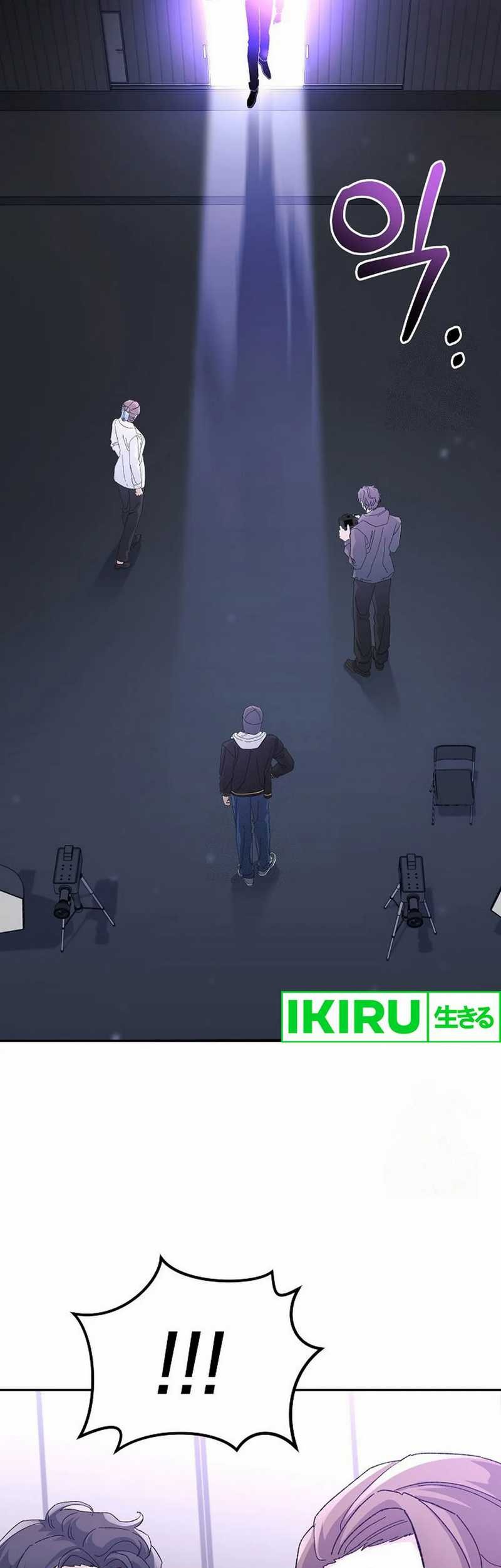 The Game’s Addict Reset Chapter 15 Gambar 20