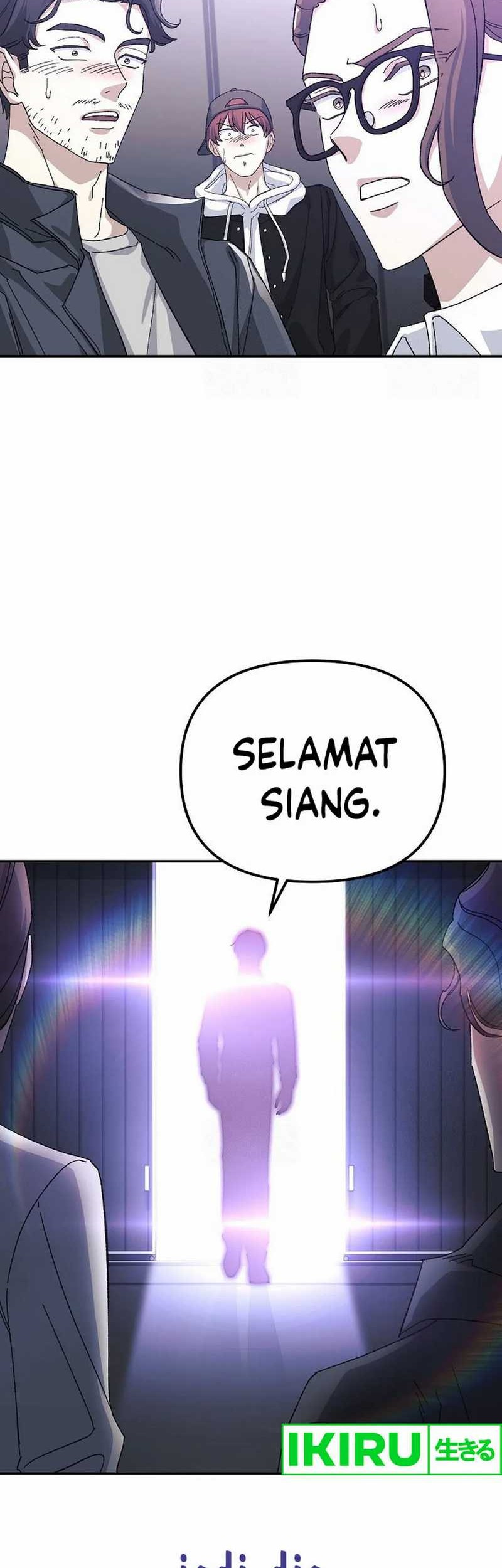 The Game’s Addict Reset Chapter 15 Gambar 21