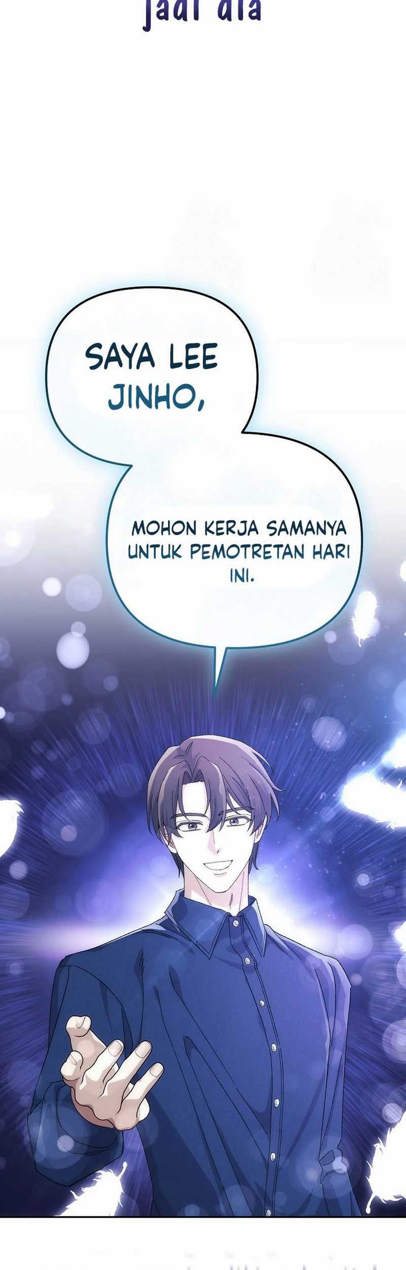 The Game’s Addict Reset Chapter 15 Gambar 22