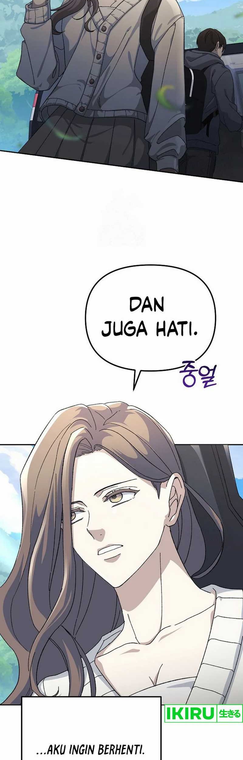 The Game’s Addict Reset Chapter 15 Gambar 38