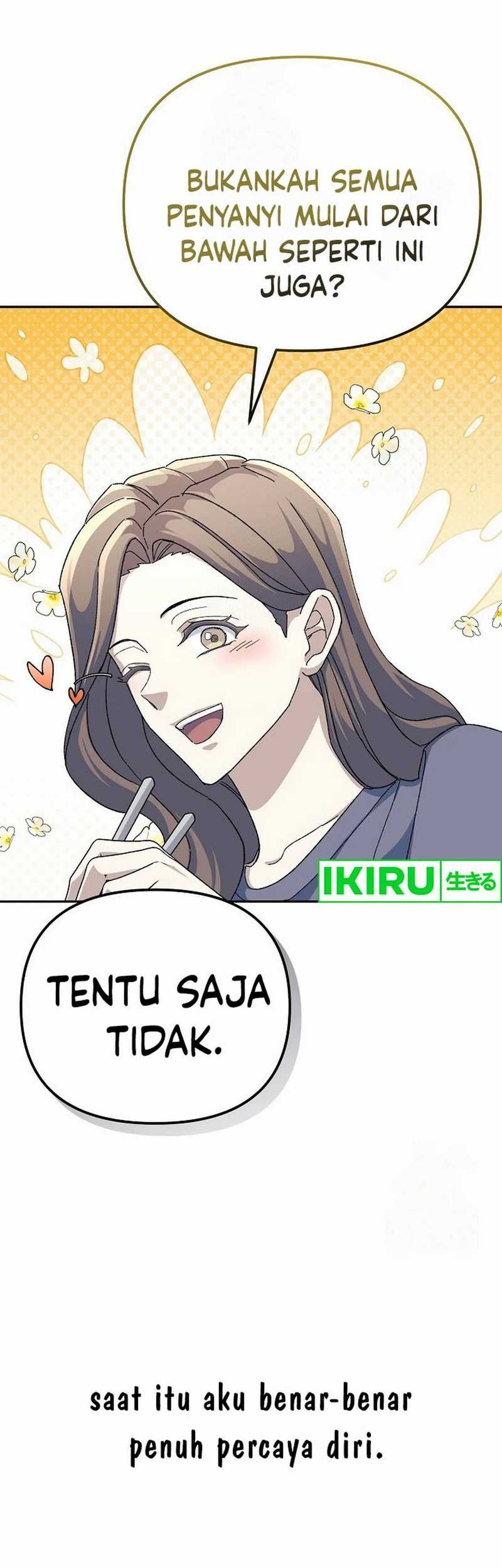 The Game’s Addict Reset Chapter 15 Gambar 42