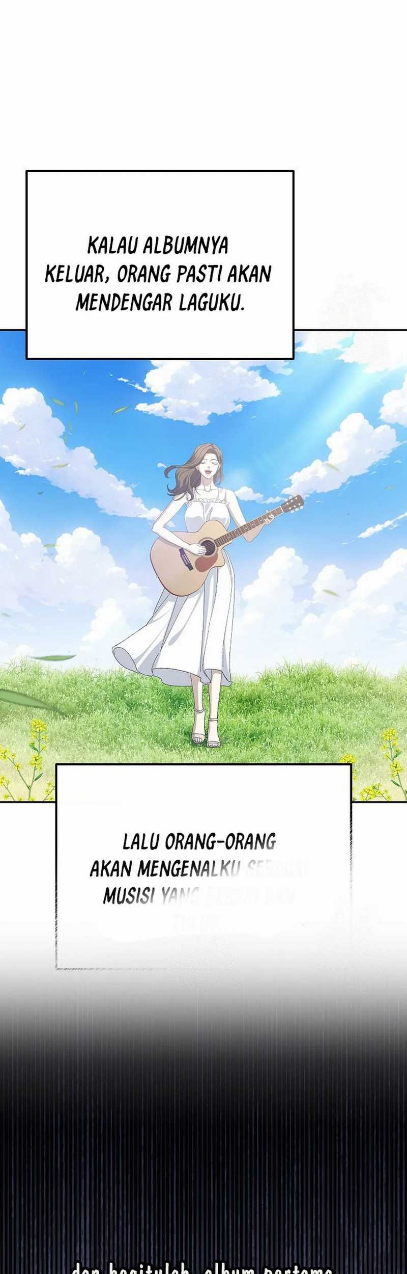 The Game’s Addict Reset Chapter 15 Gambar 43