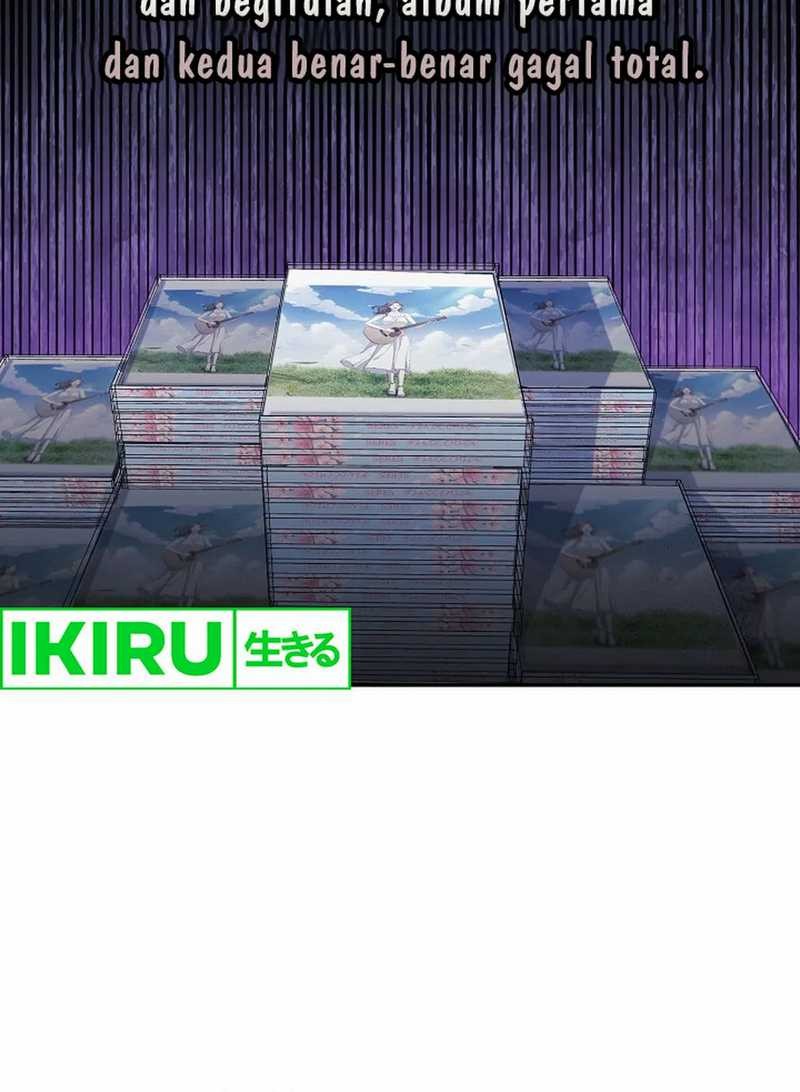 The Game’s Addict Reset Chapter 15 Gambar 44