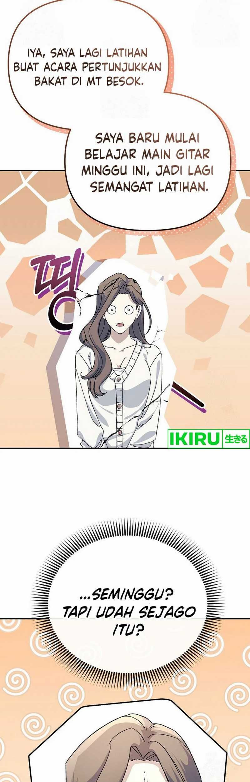 The Game’s Addict Reset Chapter 16 Gambar 11