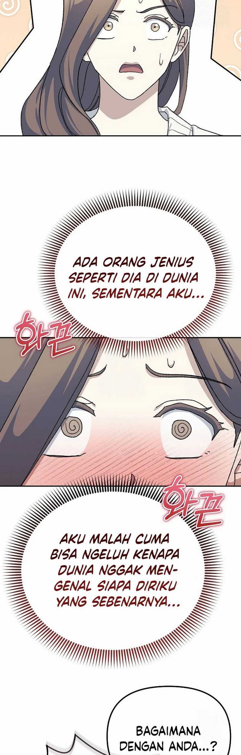 The Game’s Addict Reset Chapter 16 Gambar 12