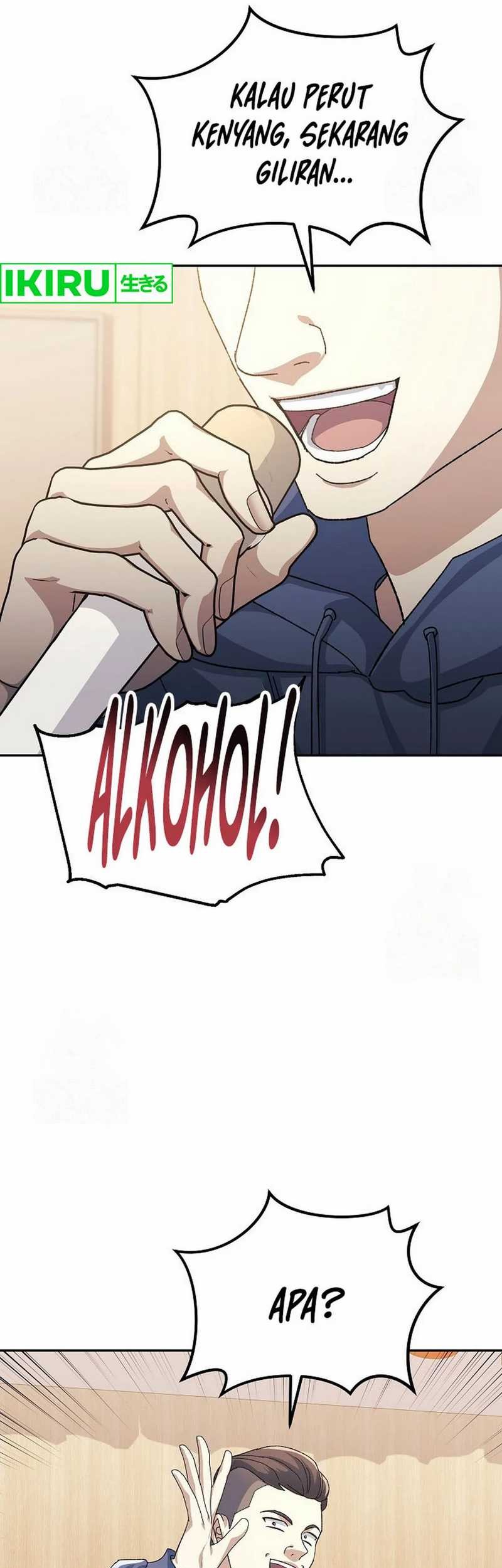 The Game’s Addict Reset Chapter 16 Gambar 50