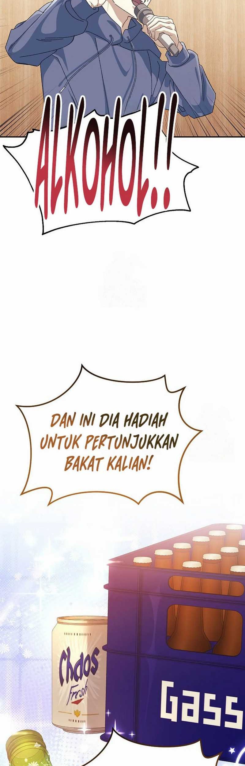 The Game’s Addict Reset Chapter 16 Gambar 51