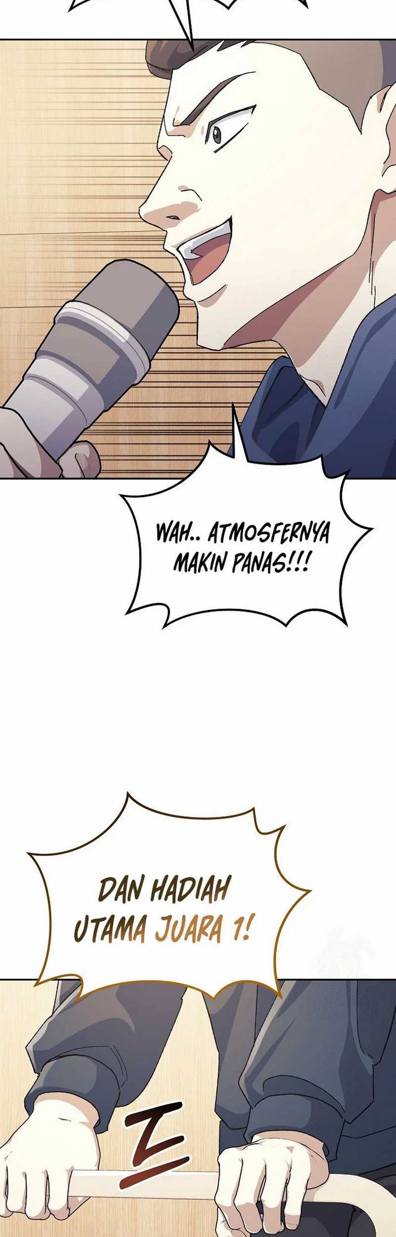 The Game’s Addict Reset Chapter 16 Gambar 56