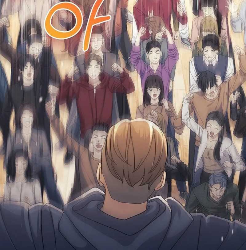 The Game’s Addict Reset Chapter 16 Gambar 59