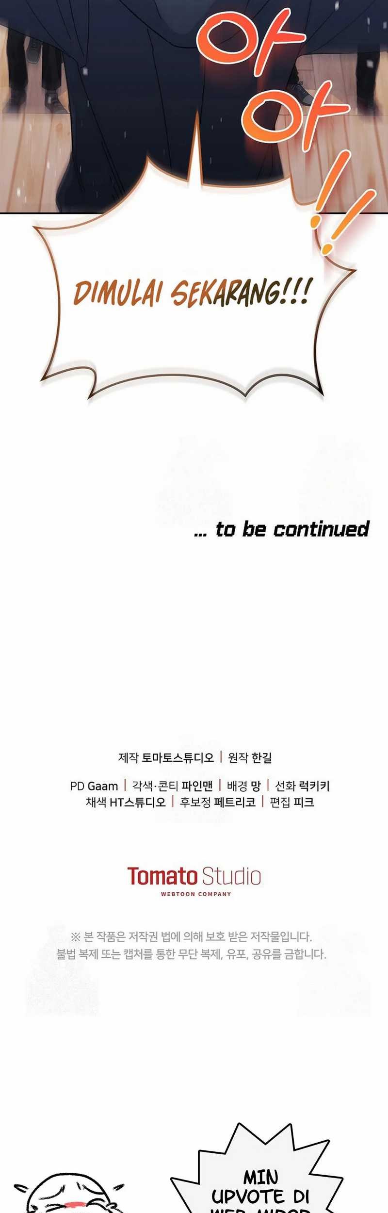 The Game’s Addict Reset Chapter 16 Gambar 60