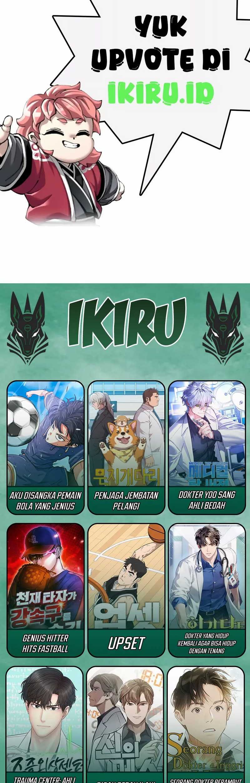 The Game’s Addict Reset Chapter 16 Gambar 62