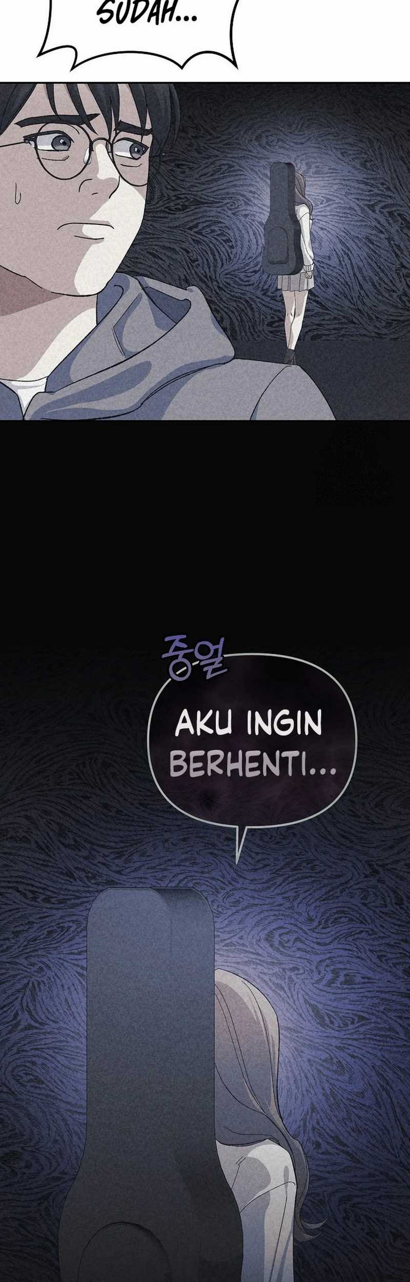 The Game’s Addict Reset Chapter 16 Gambar 4