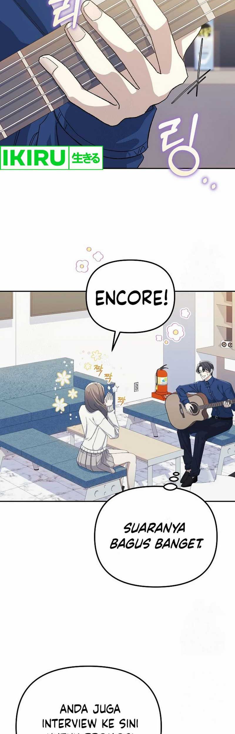 The Game’s Addict Reset Chapter 16 Gambar 8