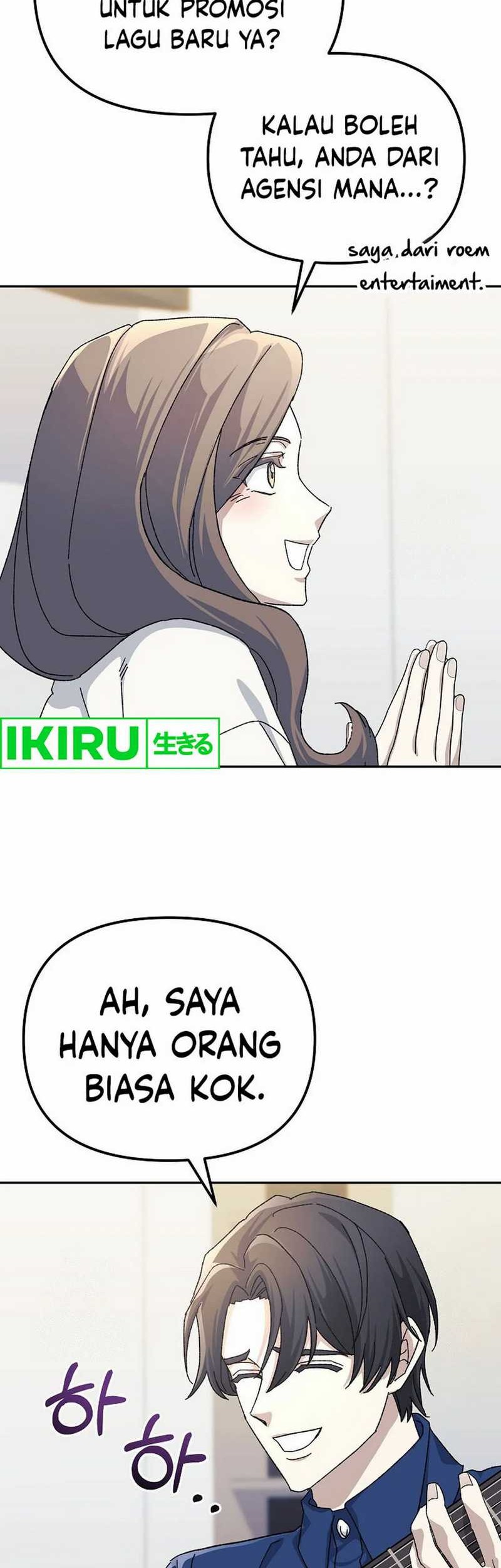 The Game’s Addict Reset Chapter 16 Gambar 9