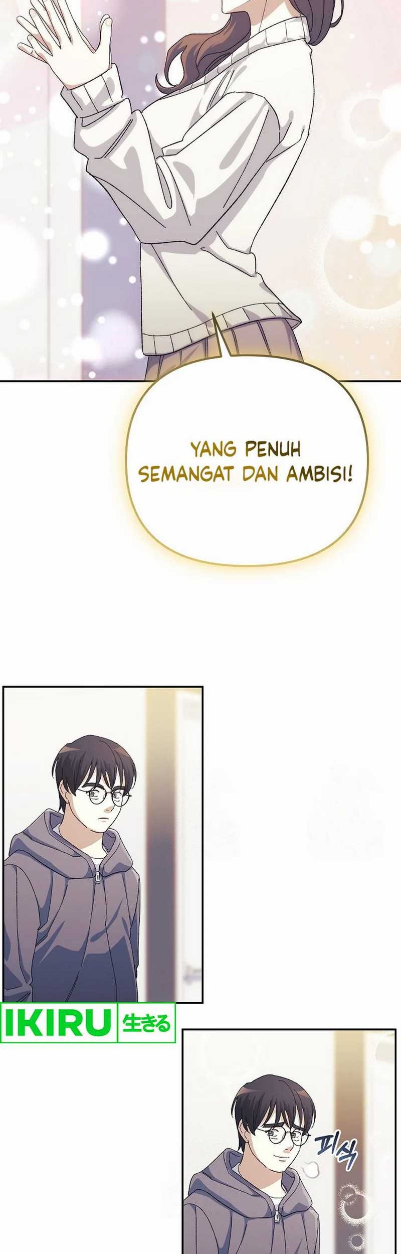 The Game’s Addict Reset Chapter 16 Gambar 31