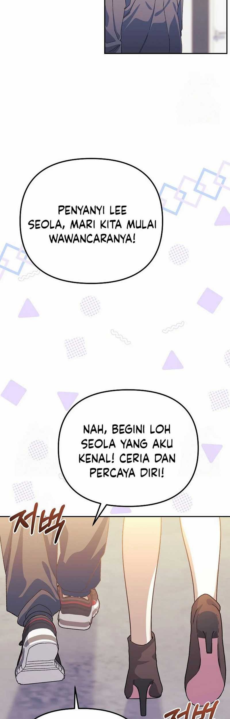 The Game’s Addict Reset Chapter 16 Gambar 32