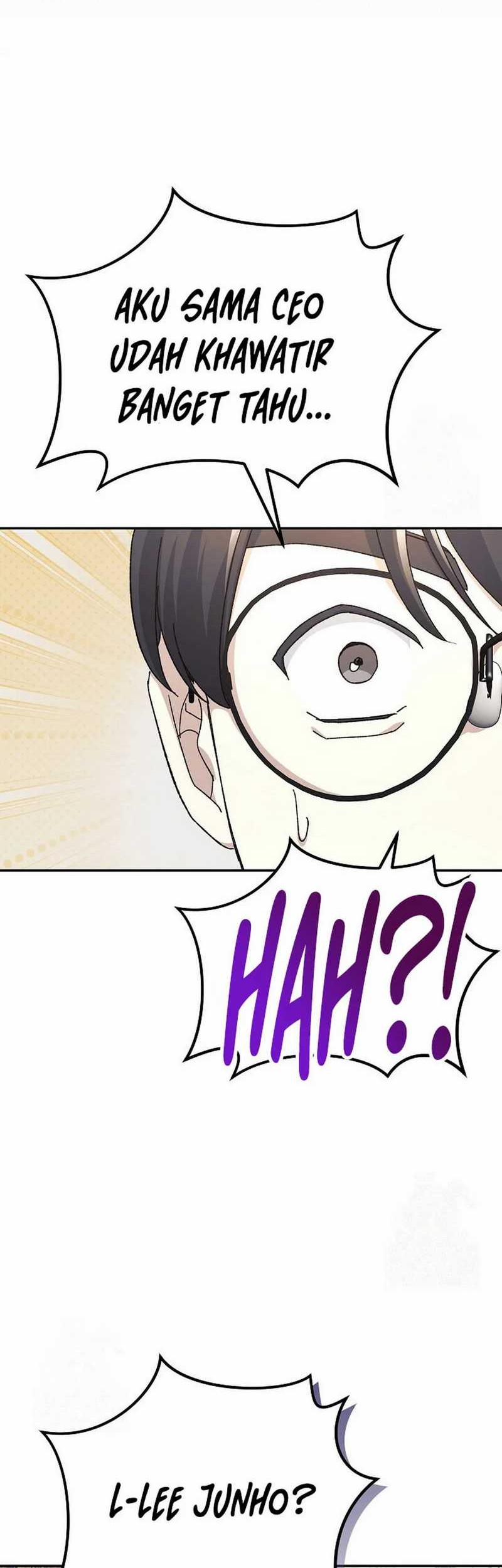 The Game’s Addict Reset Chapter 16 Gambar 16