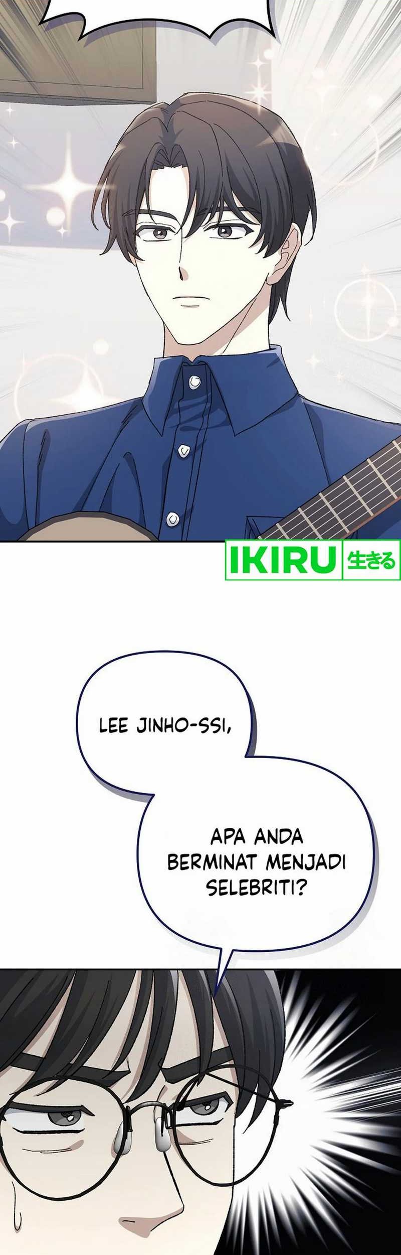 The Game’s Addict Reset Chapter 16 Gambar 17