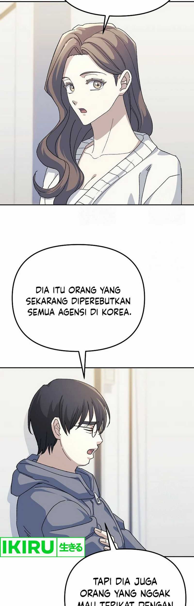 The Game’s Addict Reset Chapter 16 Gambar 21