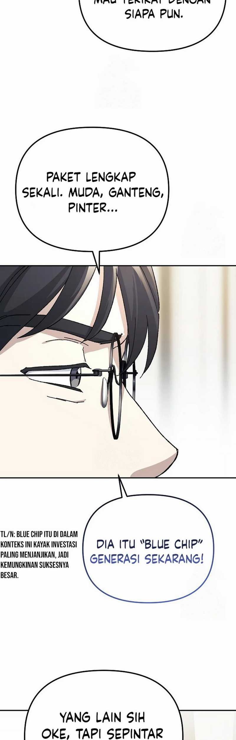 The Game’s Addict Reset Chapter 16 Gambar 22