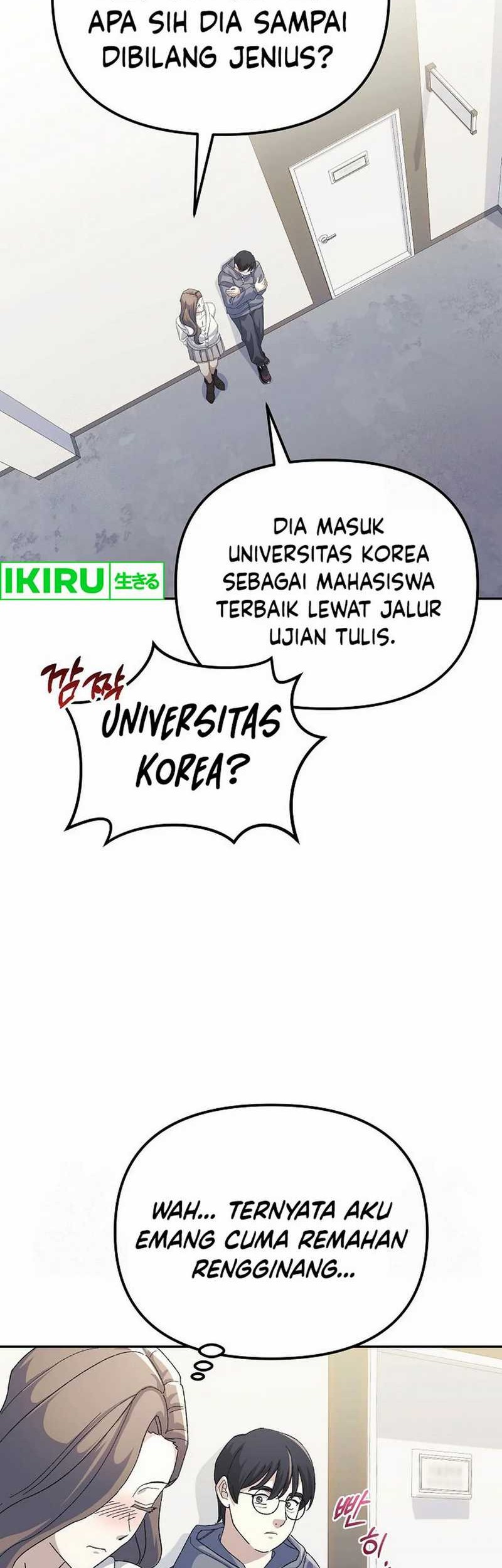 The Game’s Addict Reset Chapter 16 Gambar 23