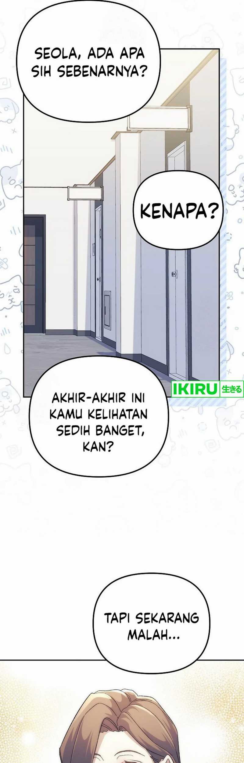 The Game’s Addict Reset Chapter 16 Gambar 25