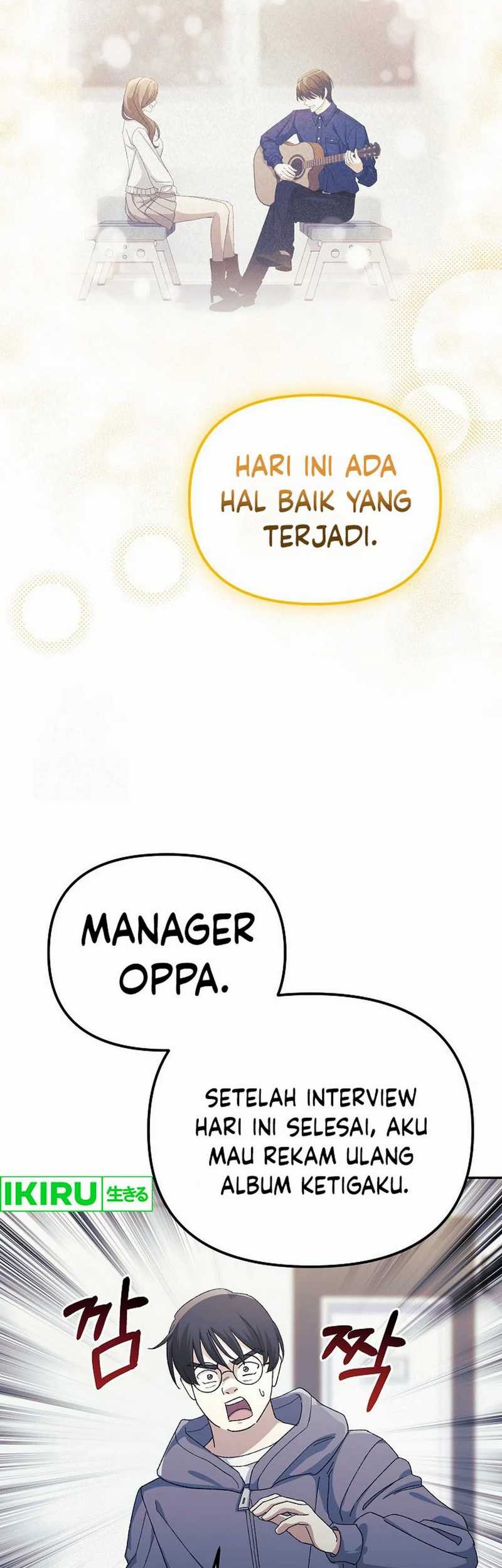 The Game’s Addict Reset Chapter 16 Gambar 27