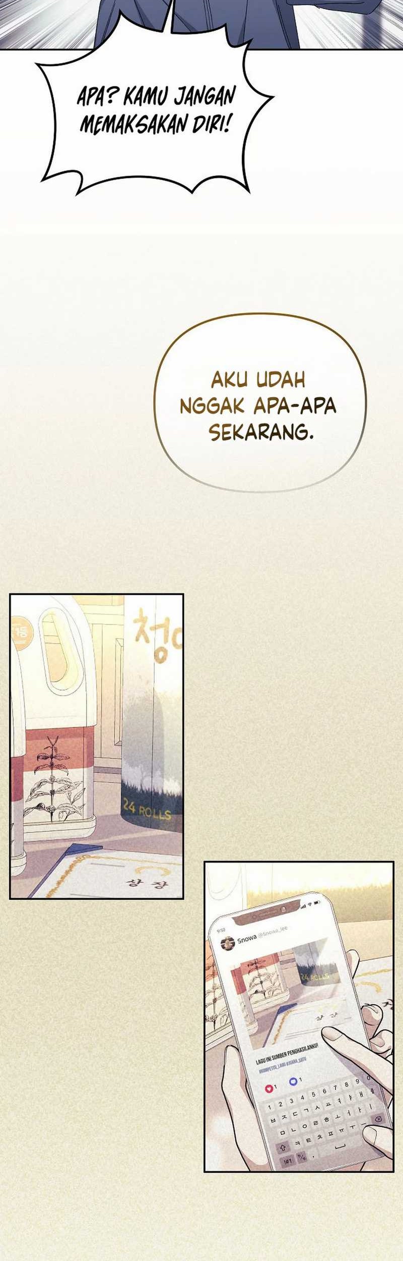 The Game’s Addict Reset Chapter 16 Gambar 28