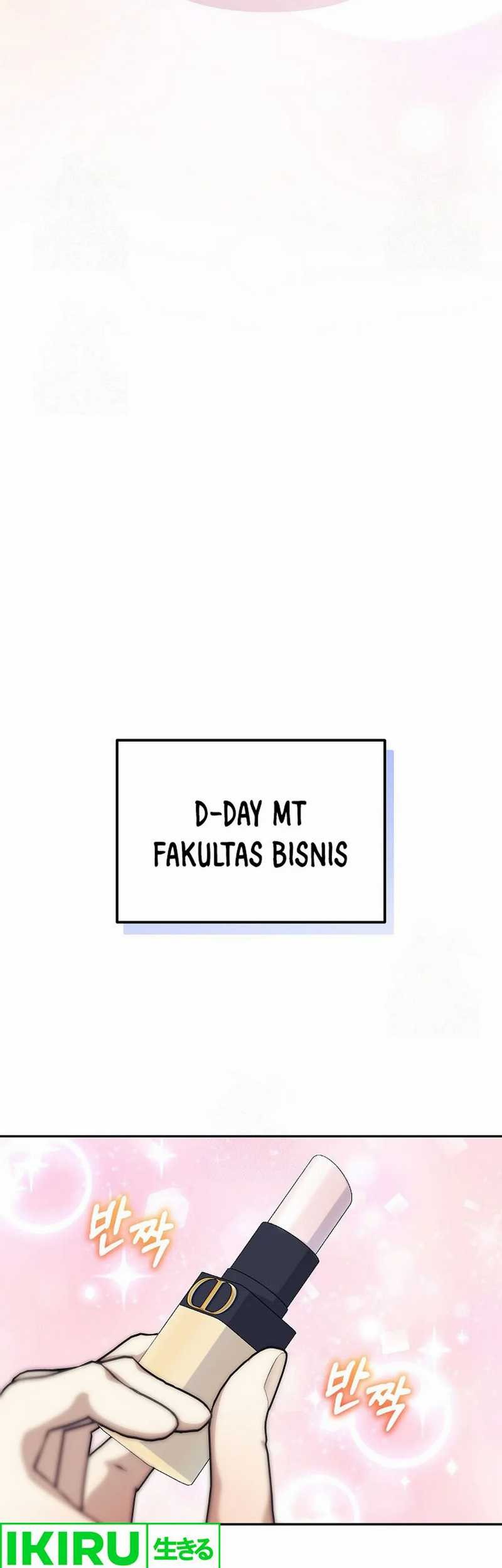 The Game’s Addict Reset Chapter 16 Gambar 35