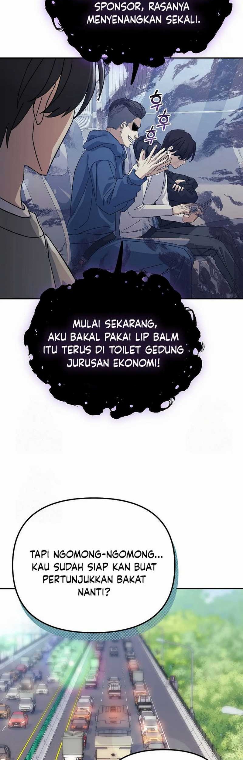 The Game’s Addict Reset Chapter 16 Gambar 38