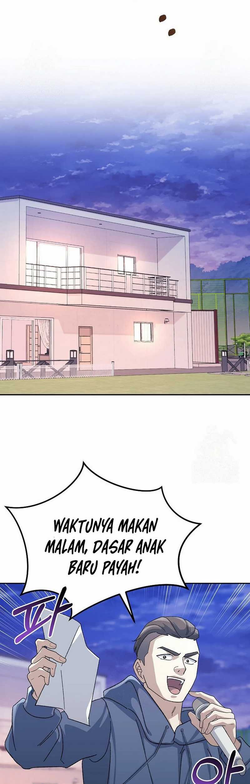 The Game’s Addict Reset Chapter 16 Gambar 40