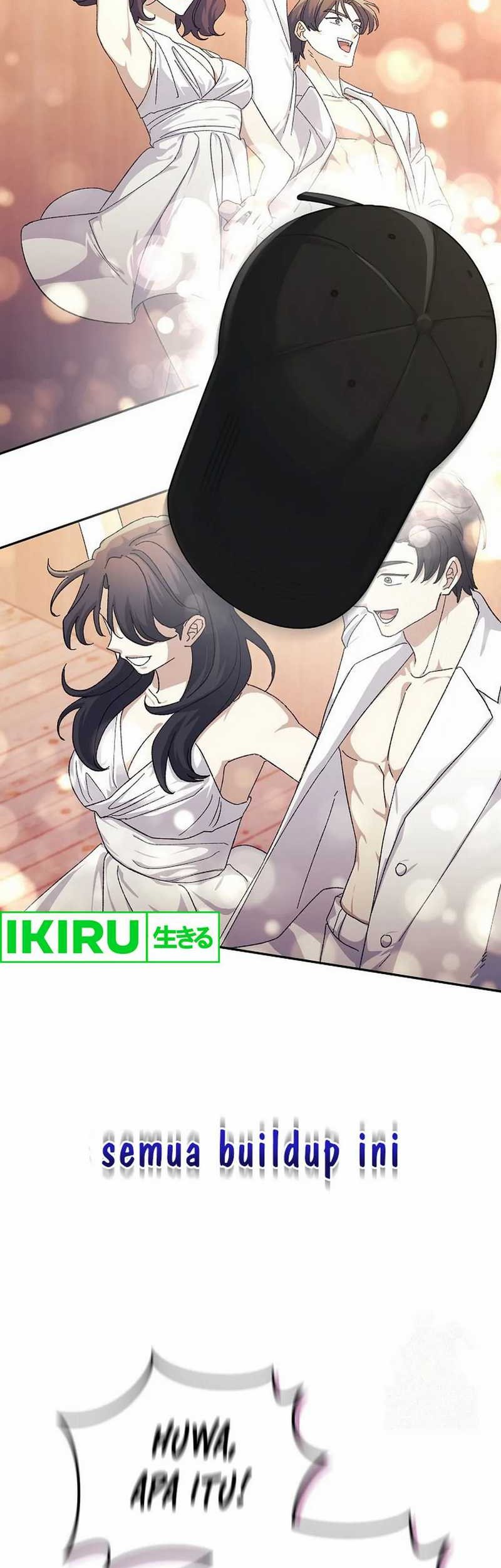 The Game’s Addict Reset Chapter 17 Gambar 46