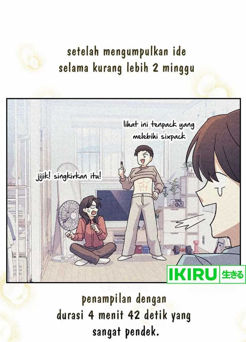 The Game’s Addict Reset Chapter 17 Gambar 48