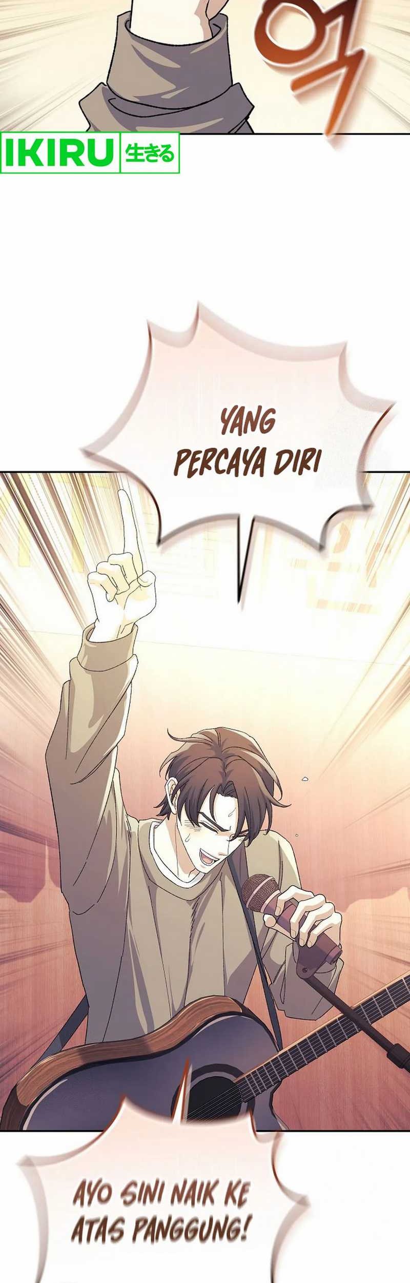 The Game’s Addict Reset Chapter 17 Gambar 51