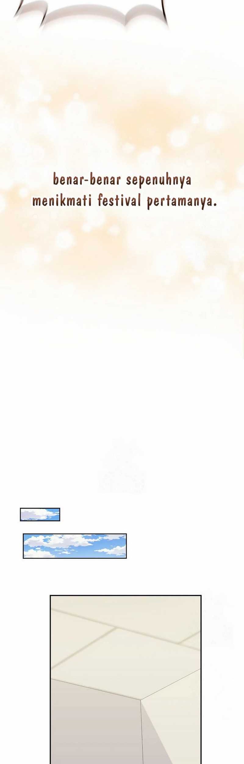 The Game’s Addict Reset Chapter 17 Gambar 52