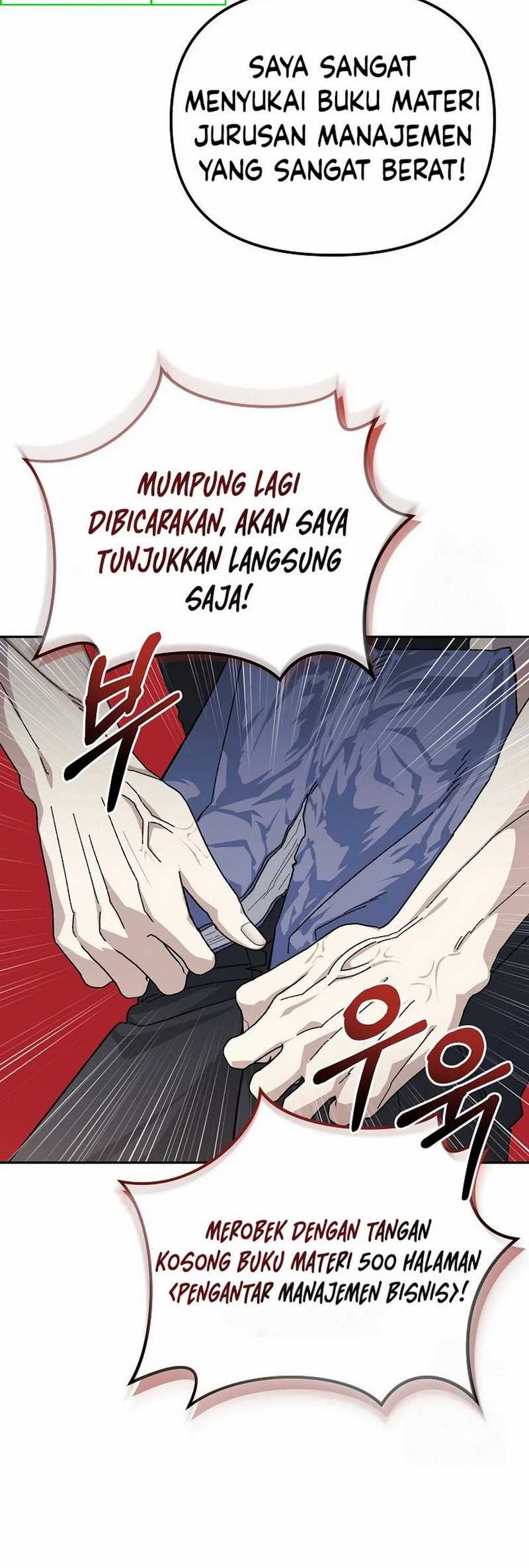 The Game’s Addict Reset Chapter 17 Gambar 4