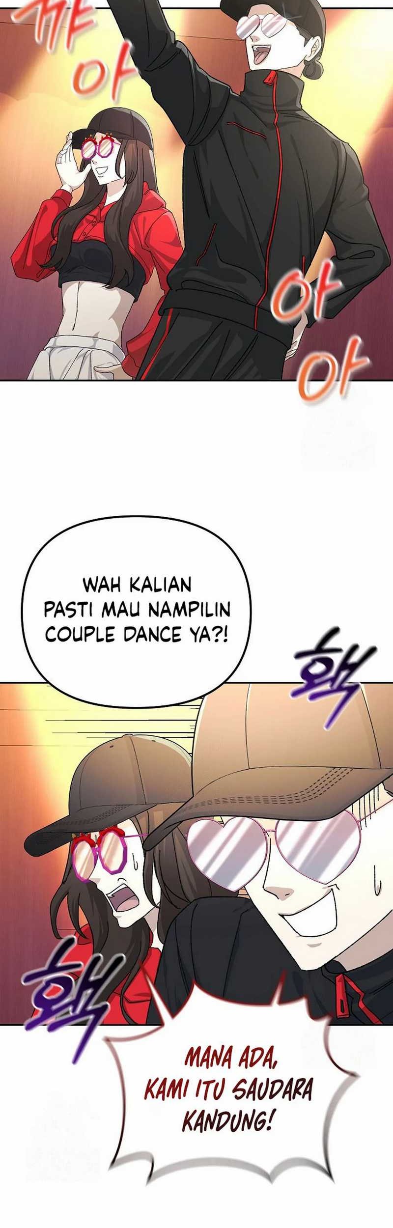 The Game’s Addict Reset Chapter 17 Gambar 7