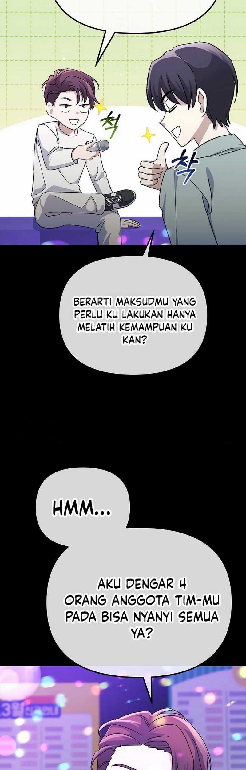 The Game’s Addict Reset Chapter 17 Gambar 31