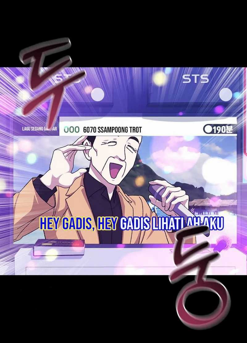 The Game’s Addict Reset Chapter 17 Gambar 19