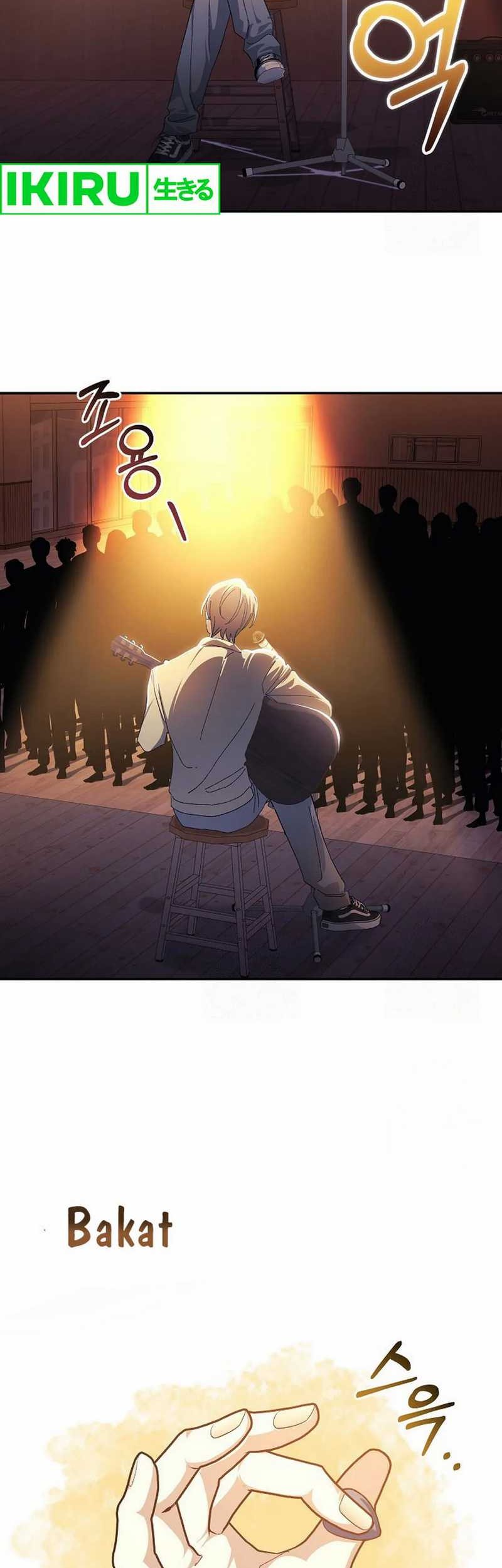 The Game’s Addict Reset Chapter 17 Gambar 36