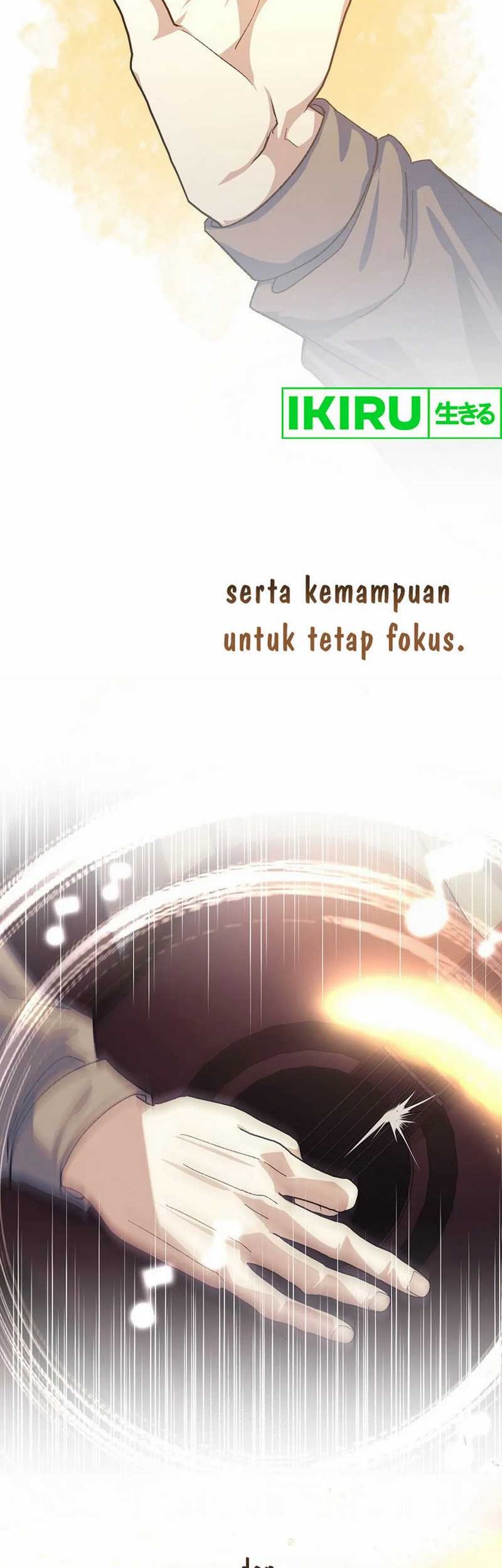 The Game’s Addict Reset Chapter 17 Gambar 37