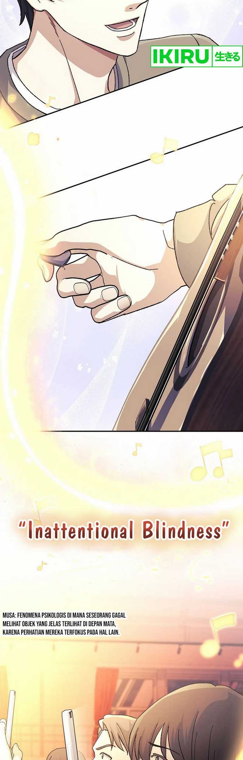 The Game’s Addict Reset Chapter 17 Gambar 42