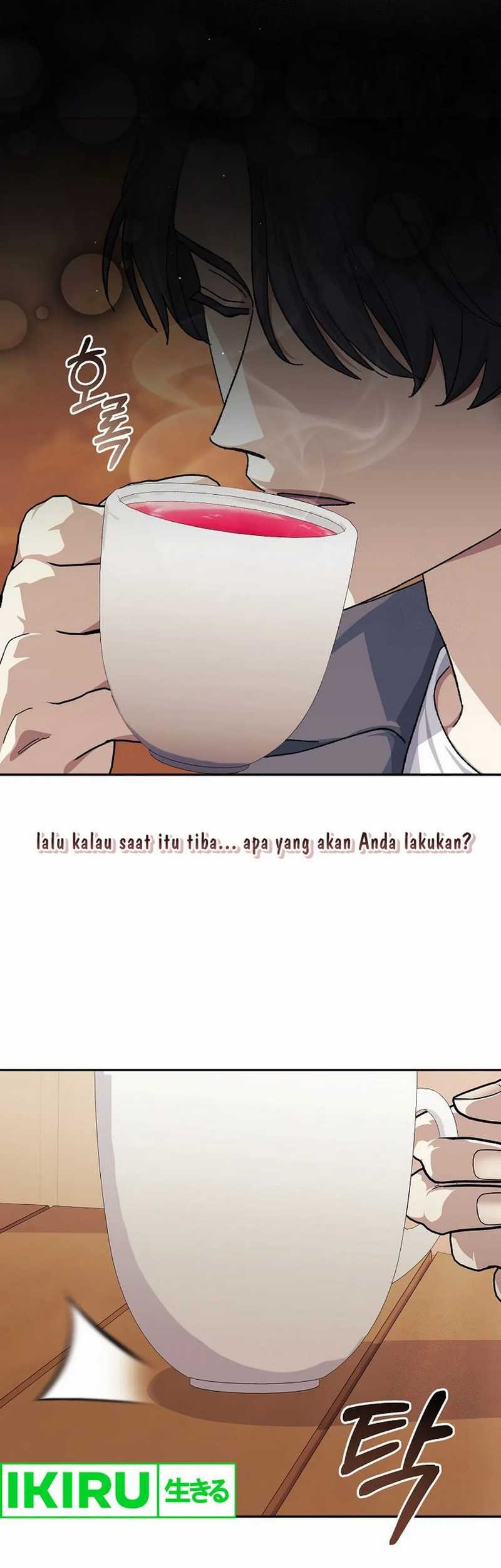 The Game’s Addict Reset Chapter 18 Gambar 49