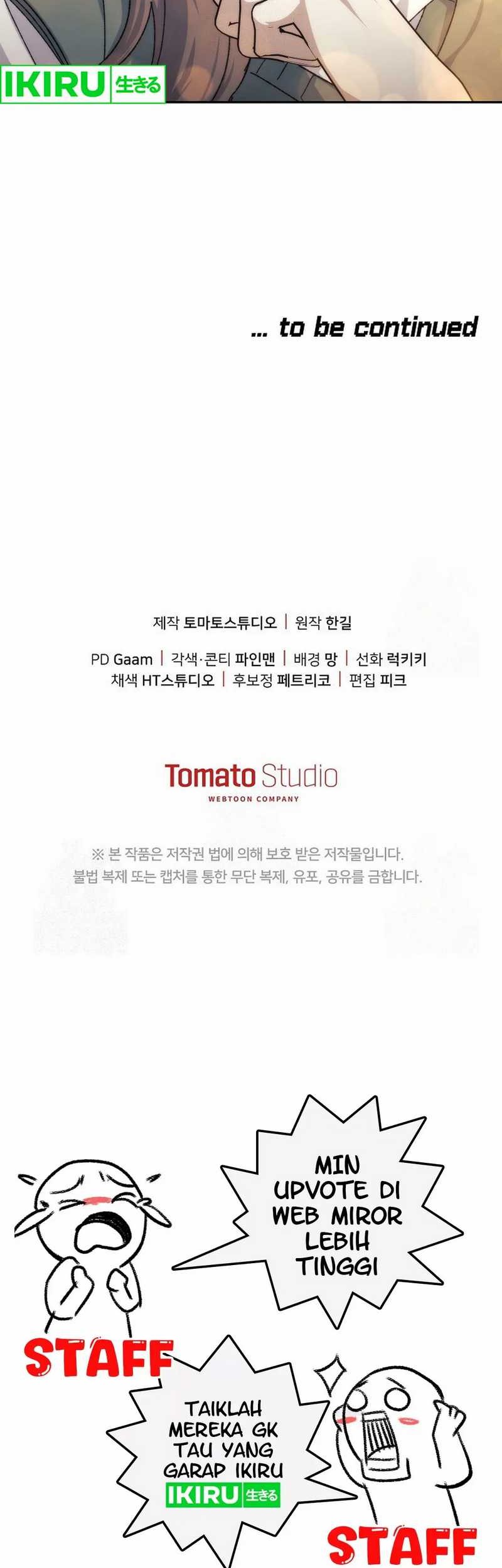 The Game’s Addict Reset Chapter 18 Gambar 66