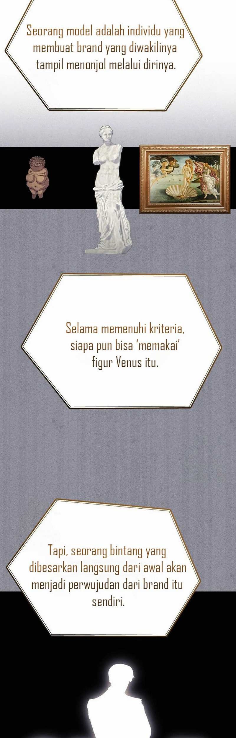 The Game’s Addict Reset Chapter 18 Gambar 33