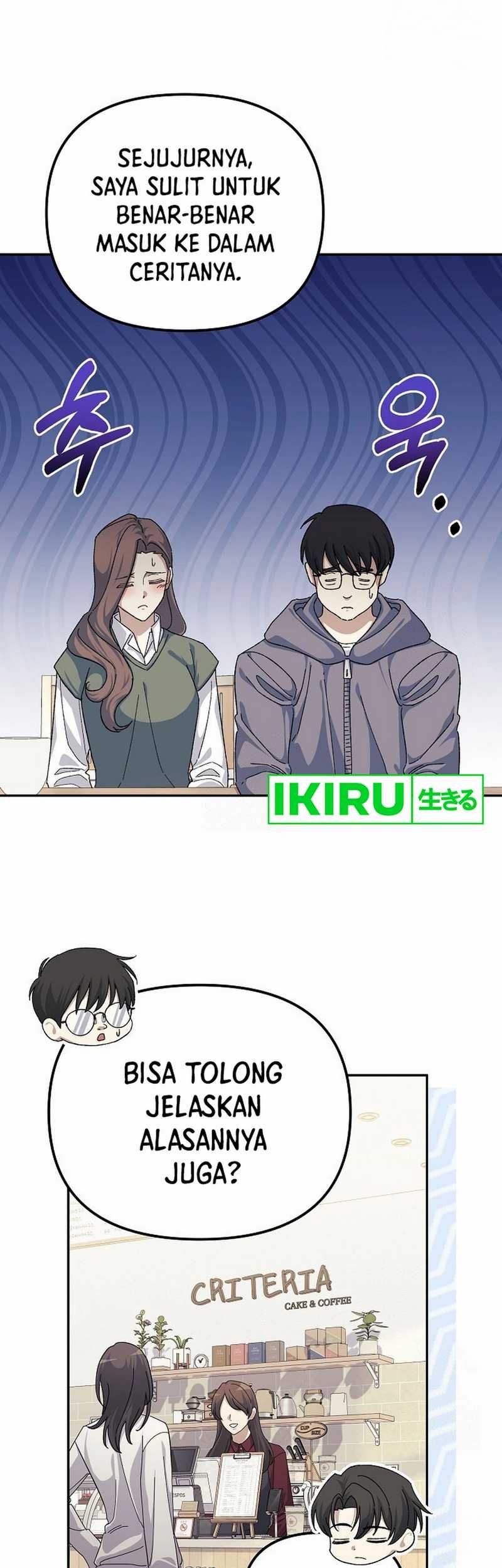 The Game’s Addict Reset Chapter 19 Gambar 7