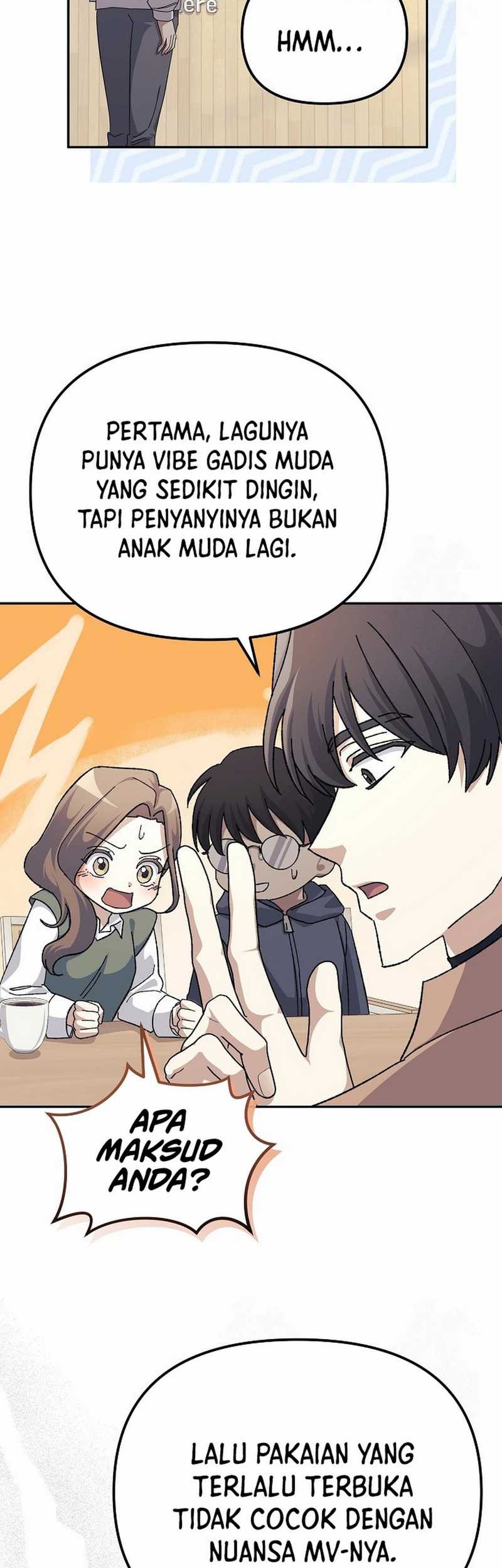 The Game’s Addict Reset Chapter 19 Gambar 8