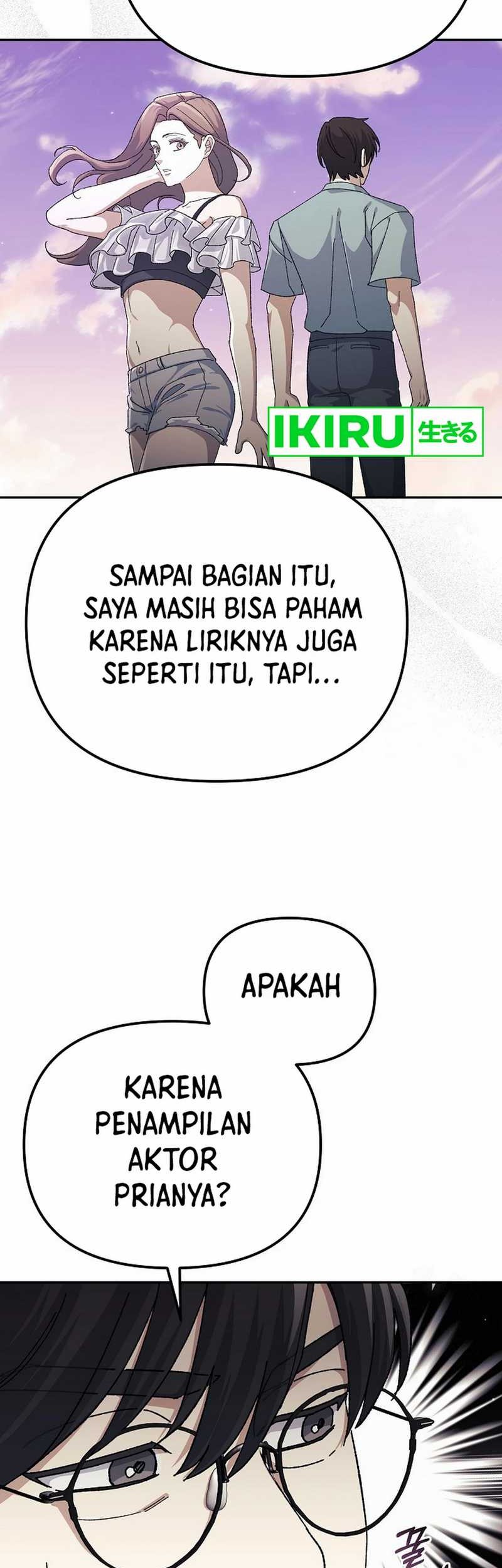 The Game’s Addict Reset Chapter 19 Gambar 9