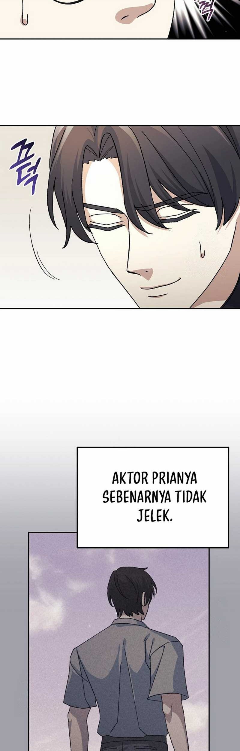 The Game’s Addict Reset Chapter 19 Gambar 10