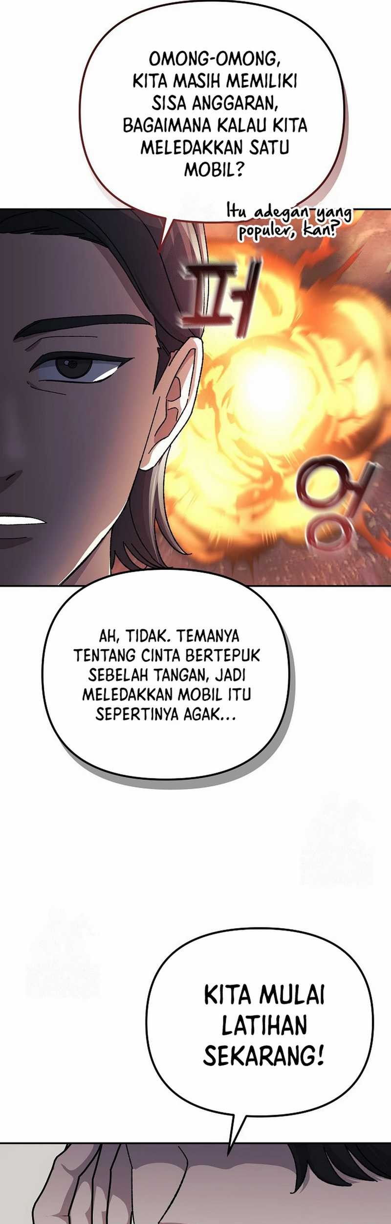 The Game’s Addict Reset Chapter 19 Gambar 40